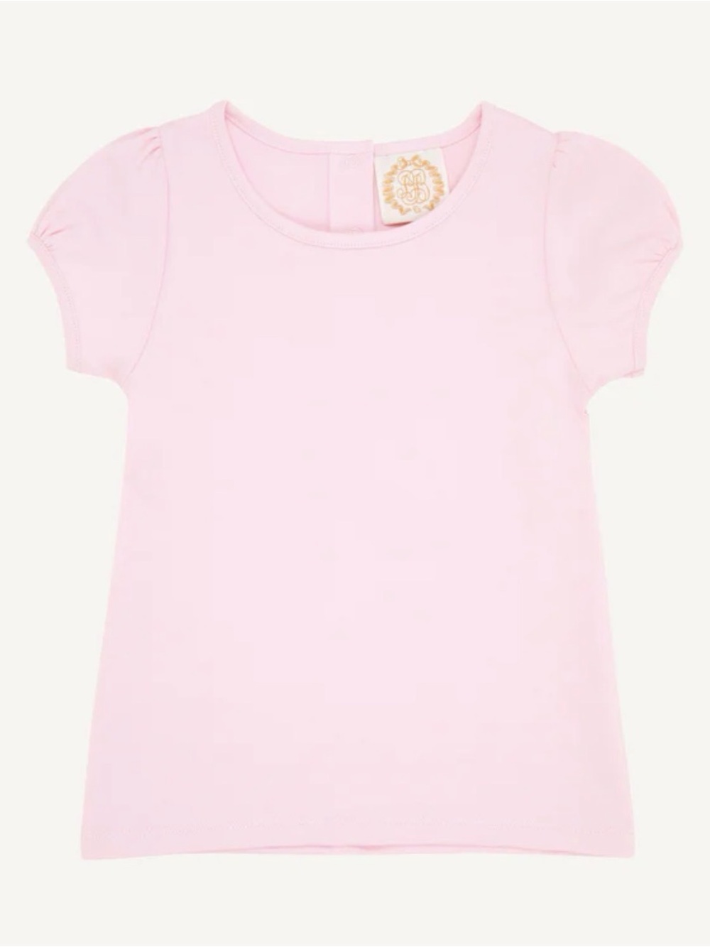 TBBC Pink Penny’s Play Shirt (Like New)